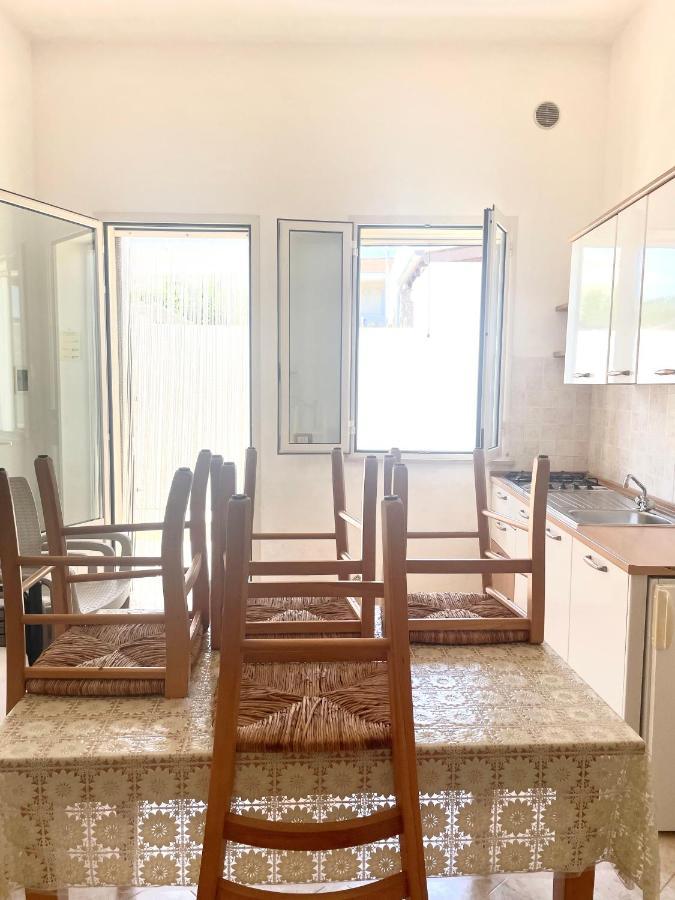 La Rondine Bed And Breakfast 우기아노 라 치에사 외부 사진