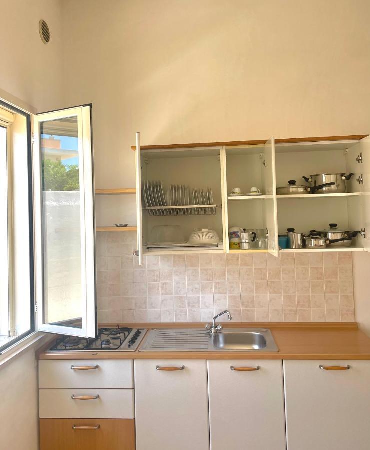 La Rondine Bed And Breakfast 우기아노 라 치에사 외부 사진
