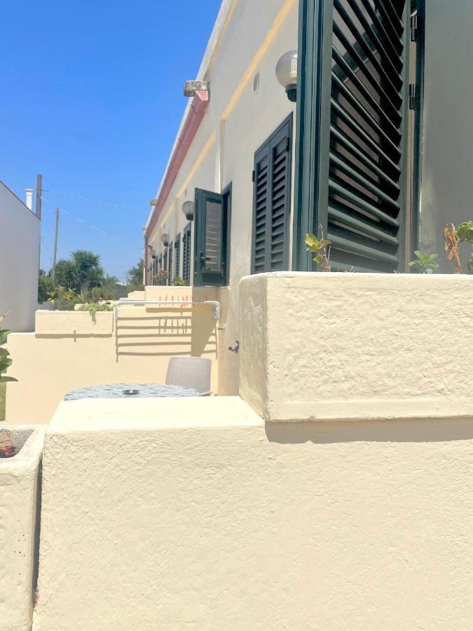 La Rondine Bed And Breakfast 우기아노 라 치에사 외부 사진